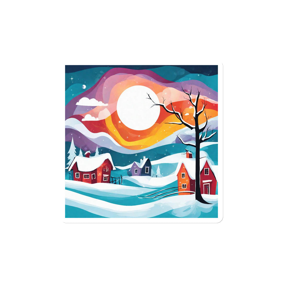 Magnet - WhatUWant2Buy