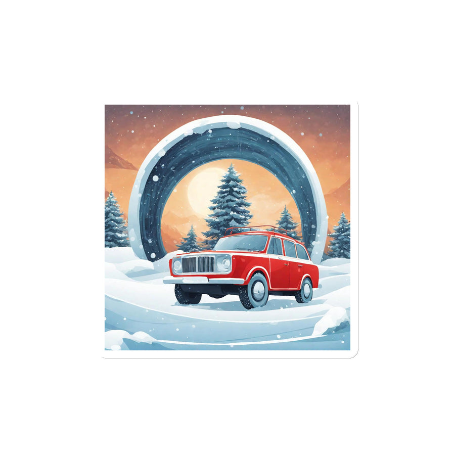 Magnet - WhatUWant2Buy