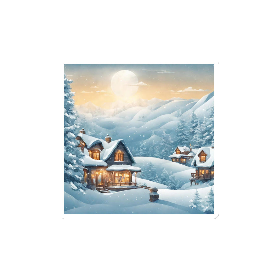 Magnet - WhatUWant2Buy