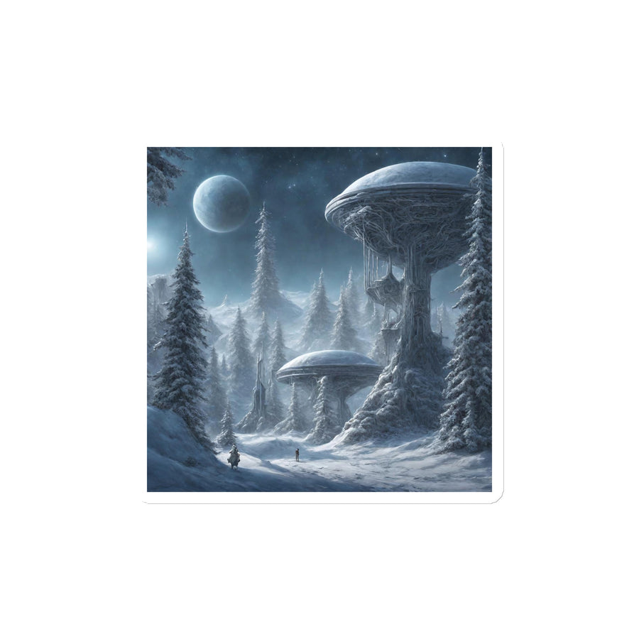 Magnet - WhatUWant2Buy