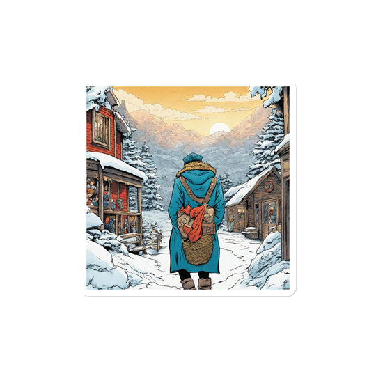 Magnet - WhatUWant2Buy