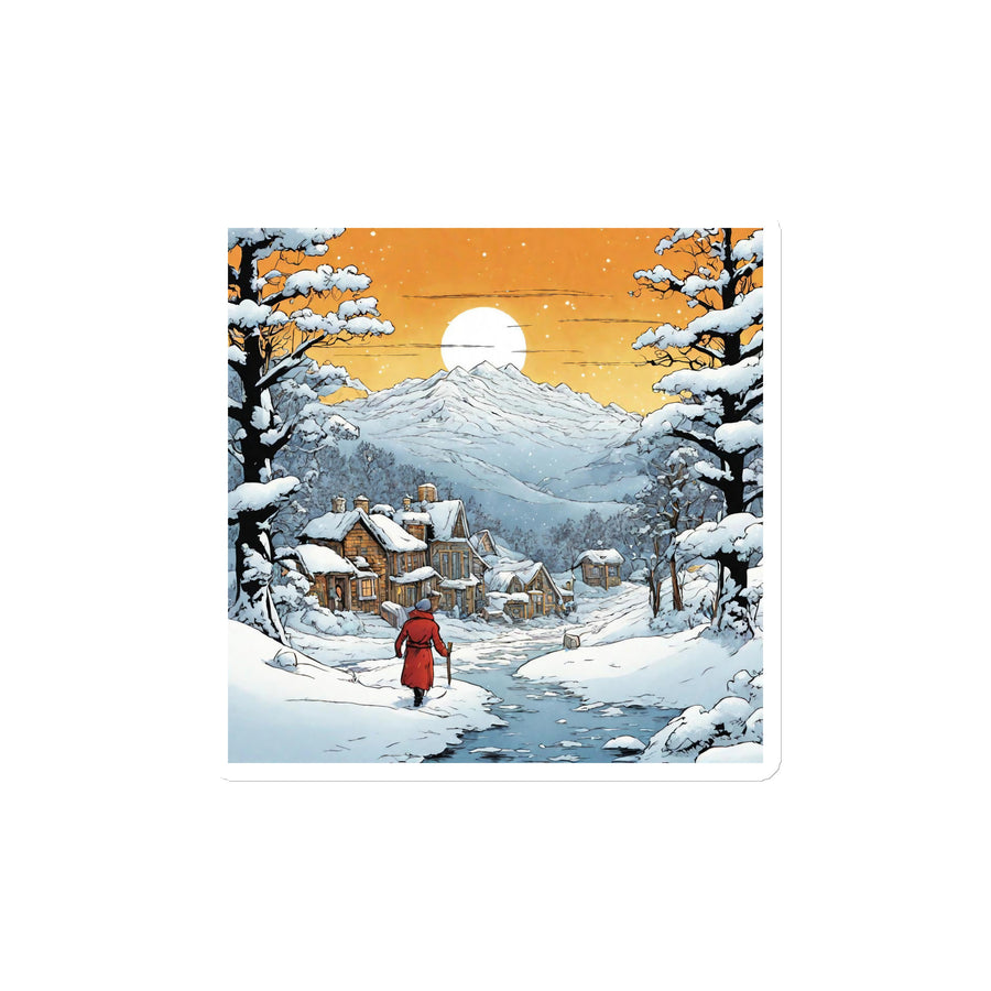 Magnet - WhatUWant2Buy