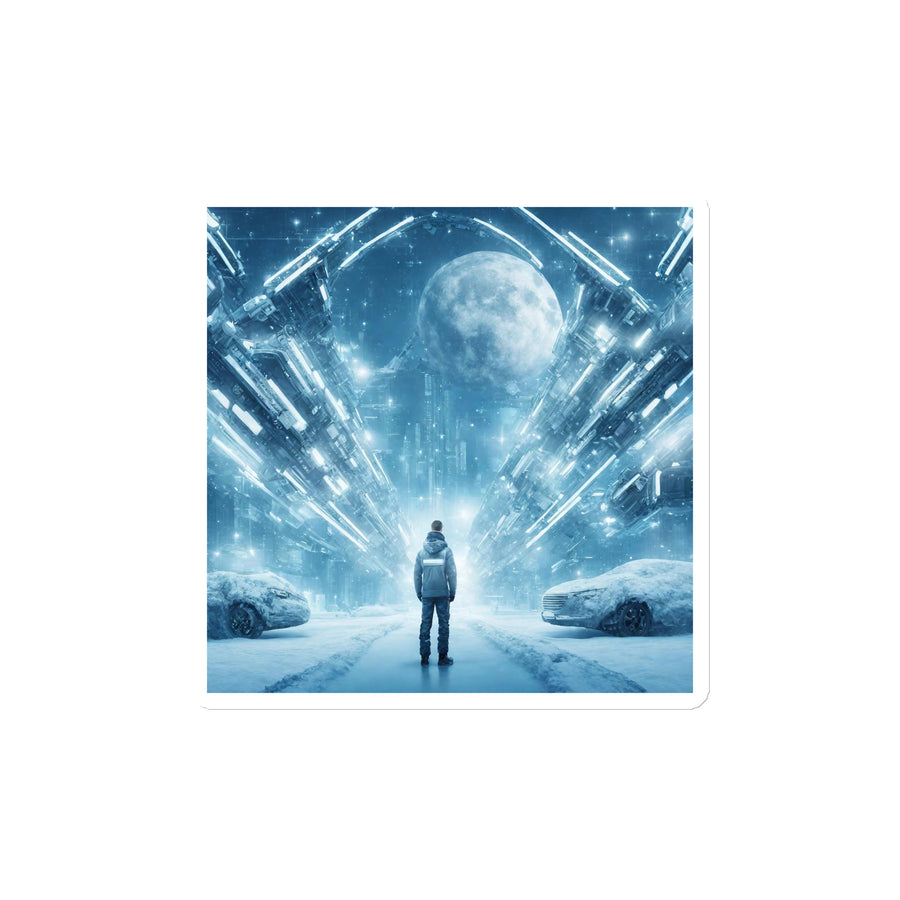 Magnet - WhatUWant2Buy