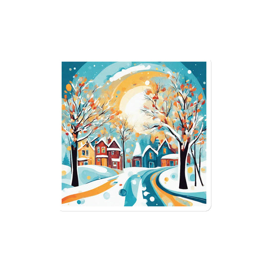 Magnet - WhatUWant2Buy