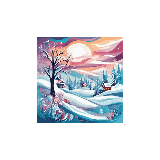 Magnet - WhatUWant2Buy