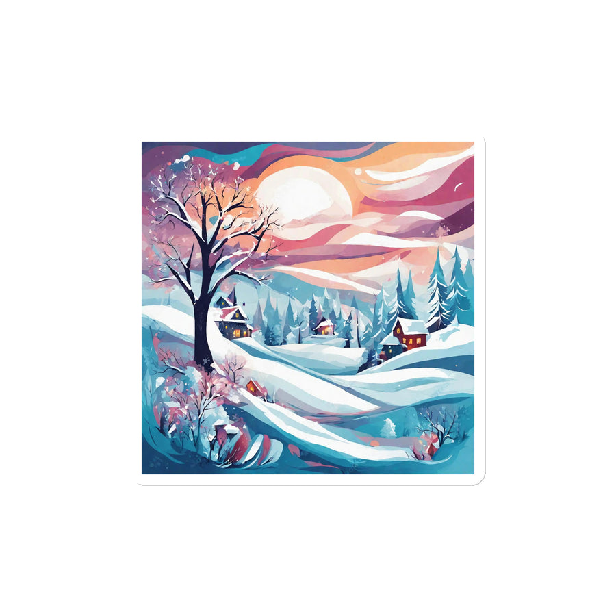 Magnet - WhatUWant2Buy