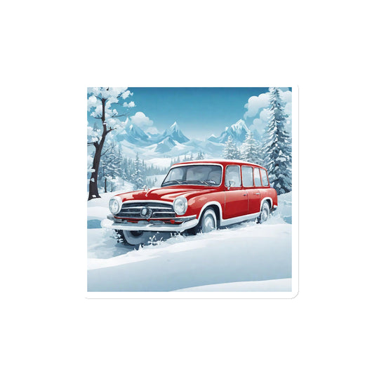 Magnet - WhatUWant2Buy