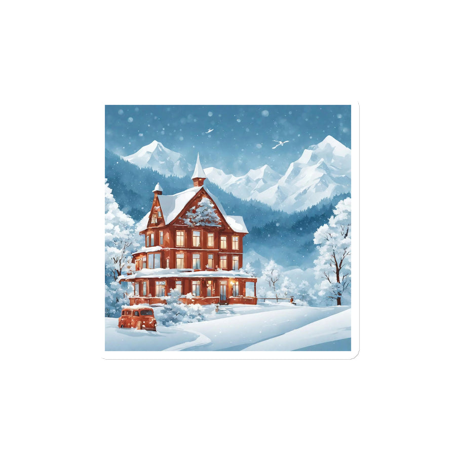 Magnet - WhatUWant2Buy