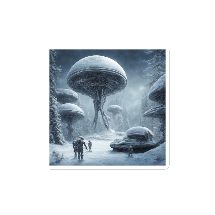 Magnet - WhatUWant2Buy