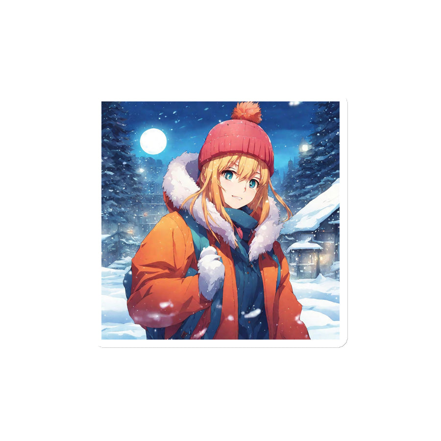 Magnet - WhatUWant2Buy