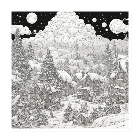 Magnet - WhatUWant2Buy