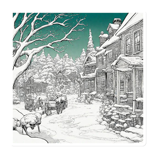 Magnet - WhatUWant2Buy