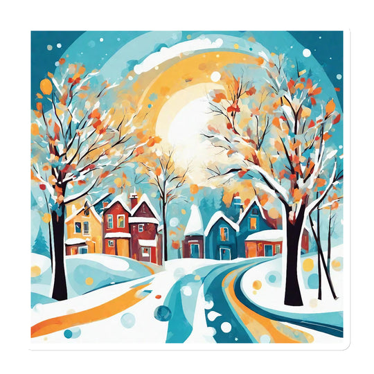 Magnet - WhatUWant2Buy