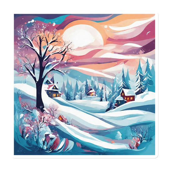 Magnet - WhatUWant2Buy