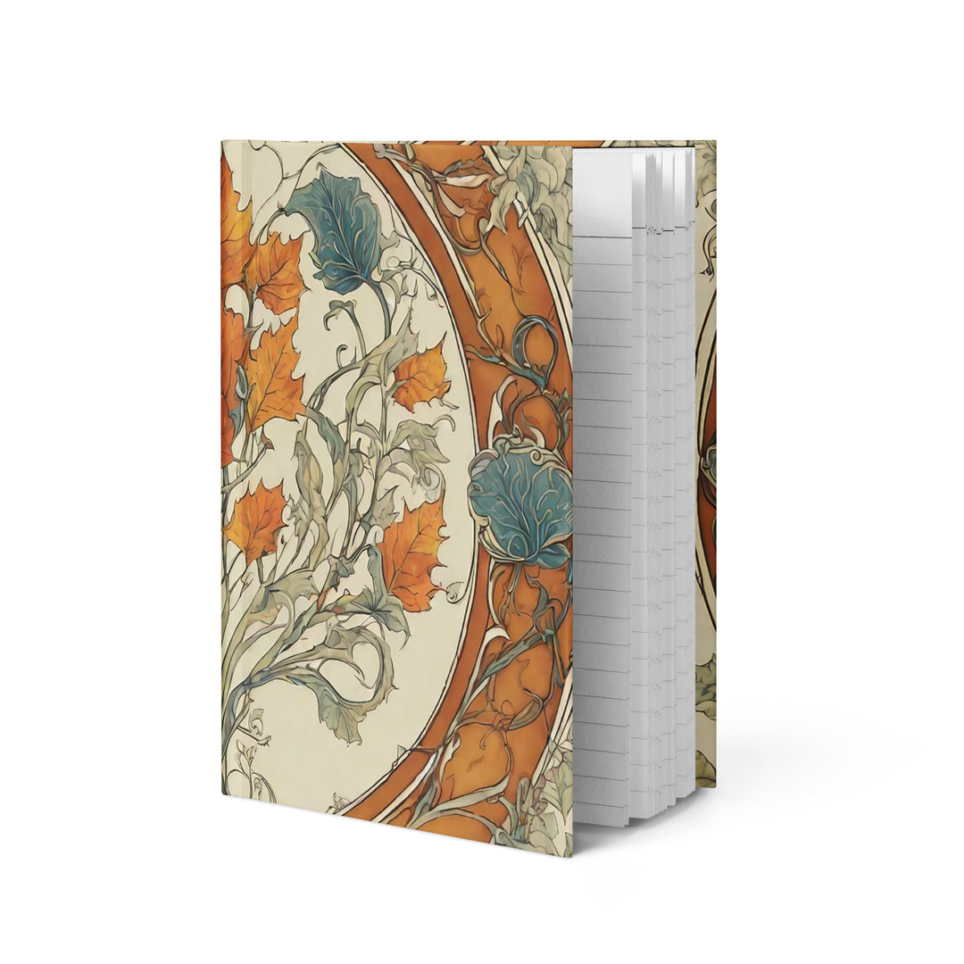 Hardcover journal matte - WhatUWant2Buy