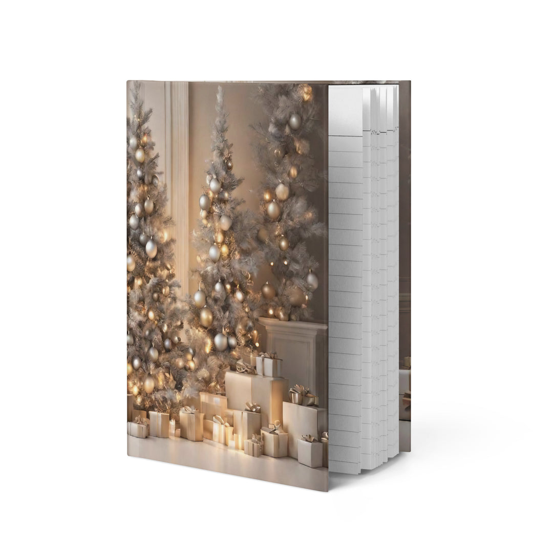 Hardcover journal matte - WhatUWant2Buy