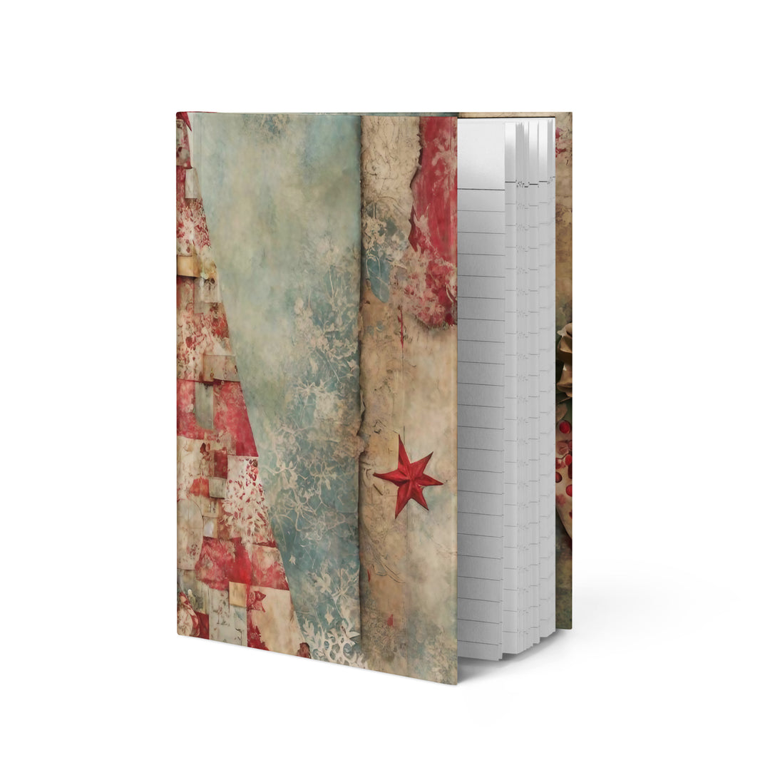 Hardcover journal matte - WhatUWant2Buy
