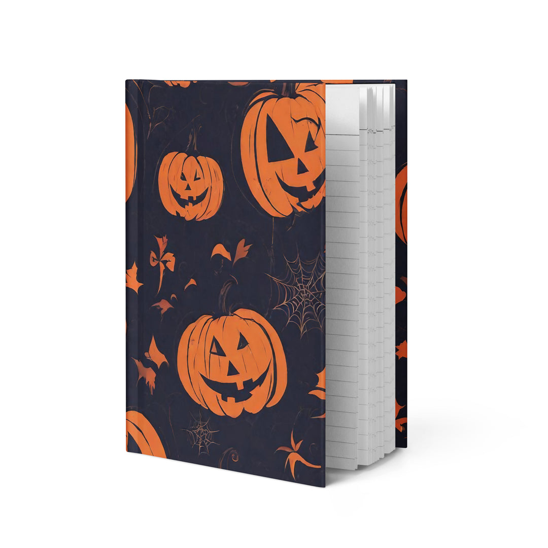 Hardcover journal matte - WhatUWant2Buy