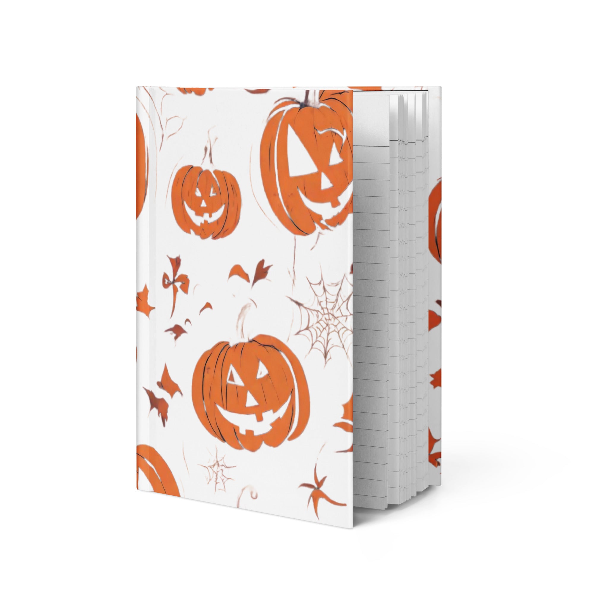Hardcover journal matte - WhatUWant2Buy