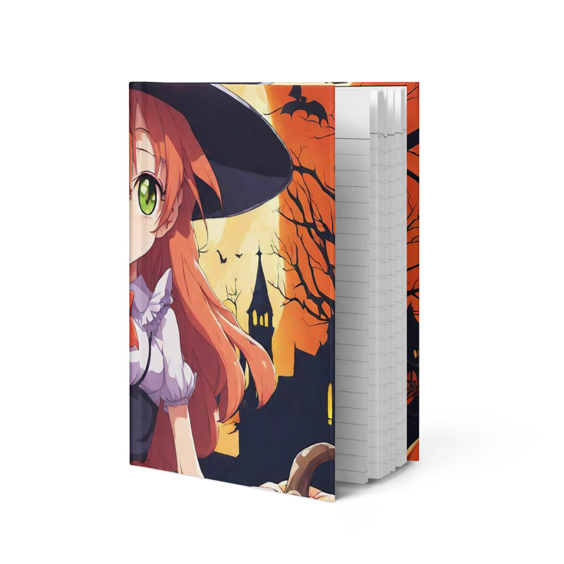 Hardcover journal matte - WhatUWant2Buy