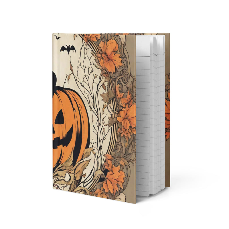 Hardcover journal matte - WhatUWant2Buy