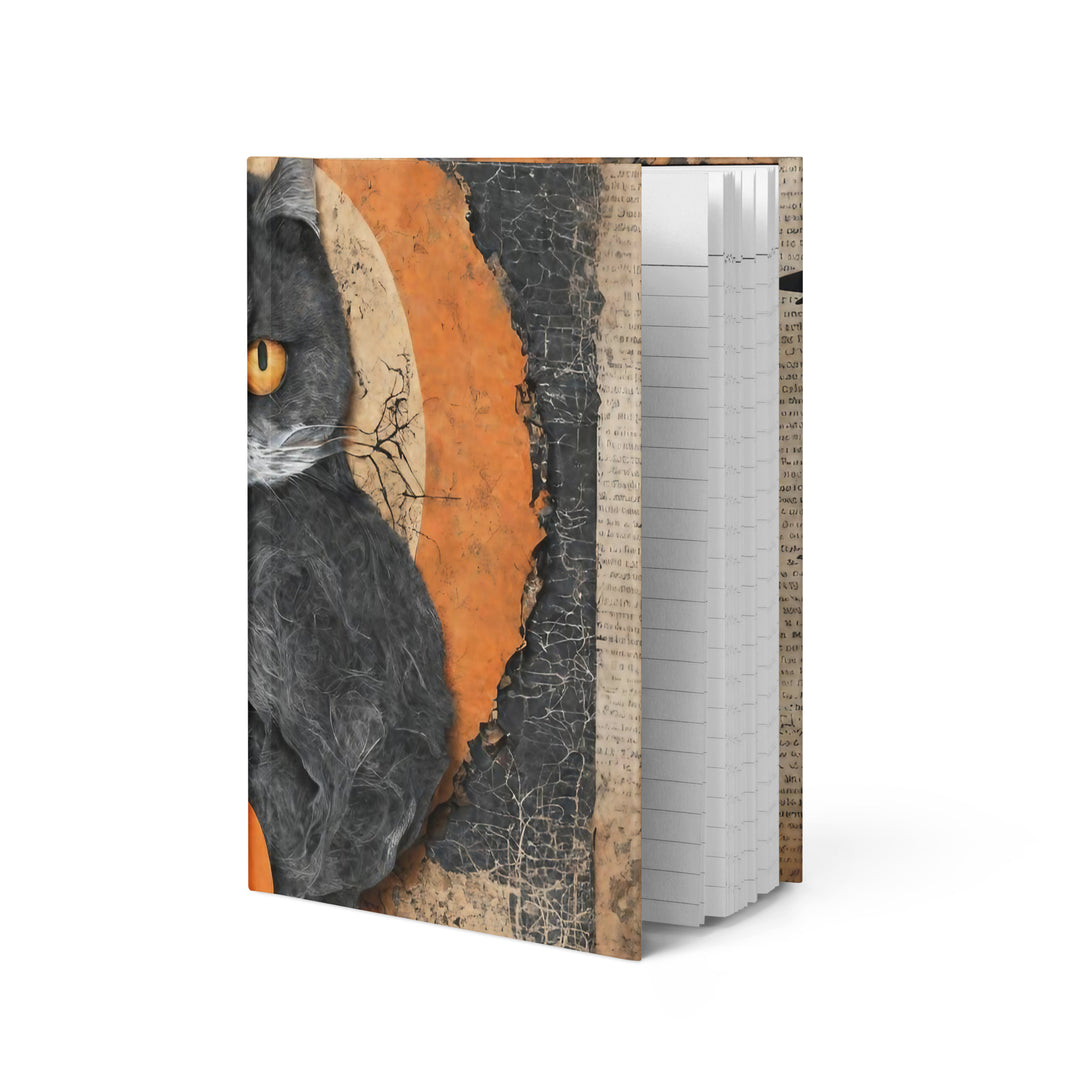 Hardcover journal matte - WhatUWant2Buy