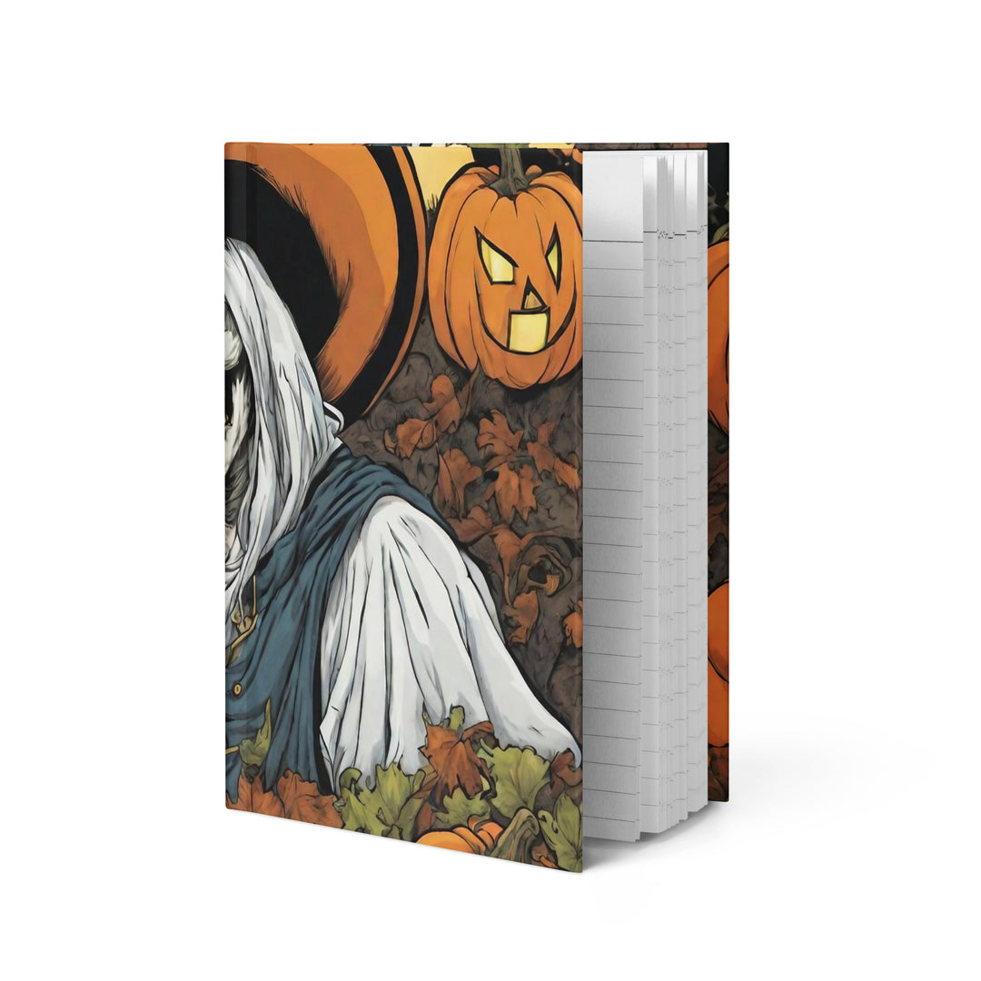 Hardcover journal matte - WhatUWant2Buy