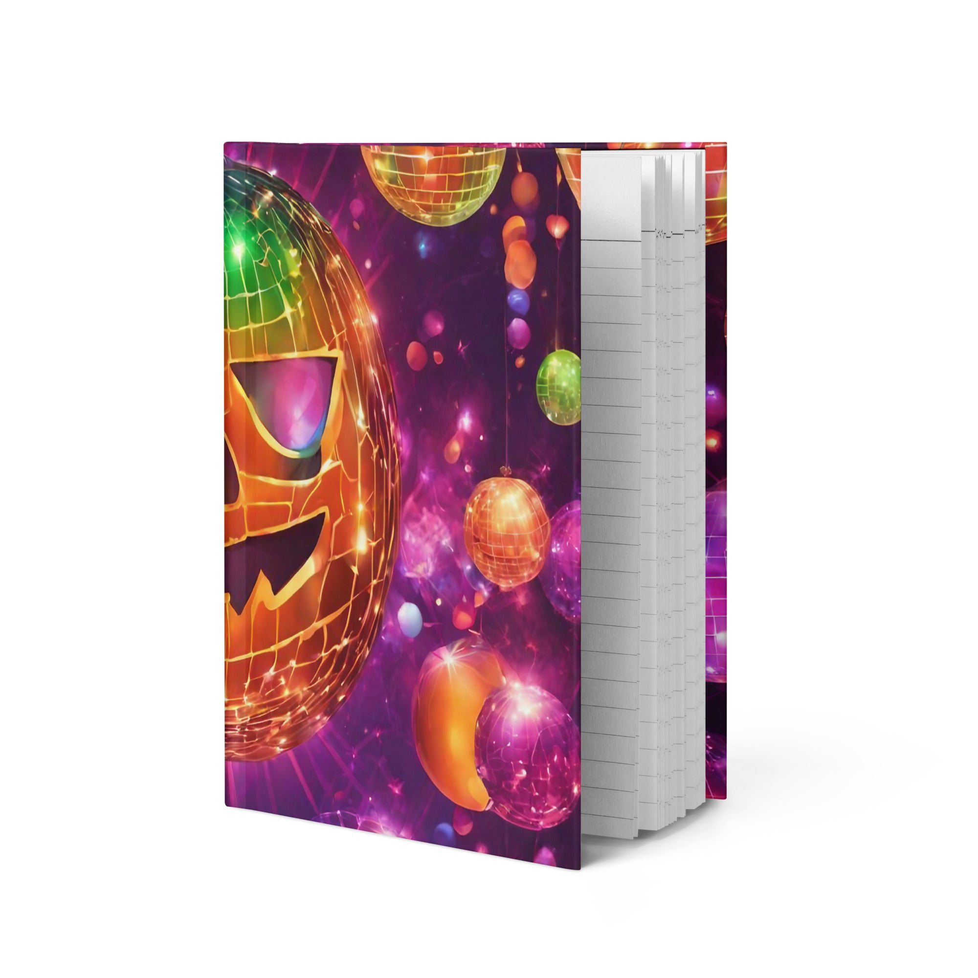 Hardcover journal matte - WhatUWant2Buy