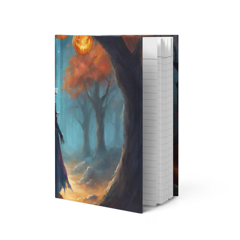 Hardcover journal matte - WhatUWant2Buy