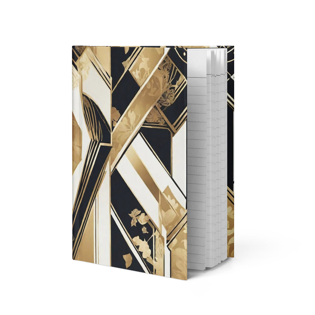 Hardcover journal matte - WhatUWant2Buy