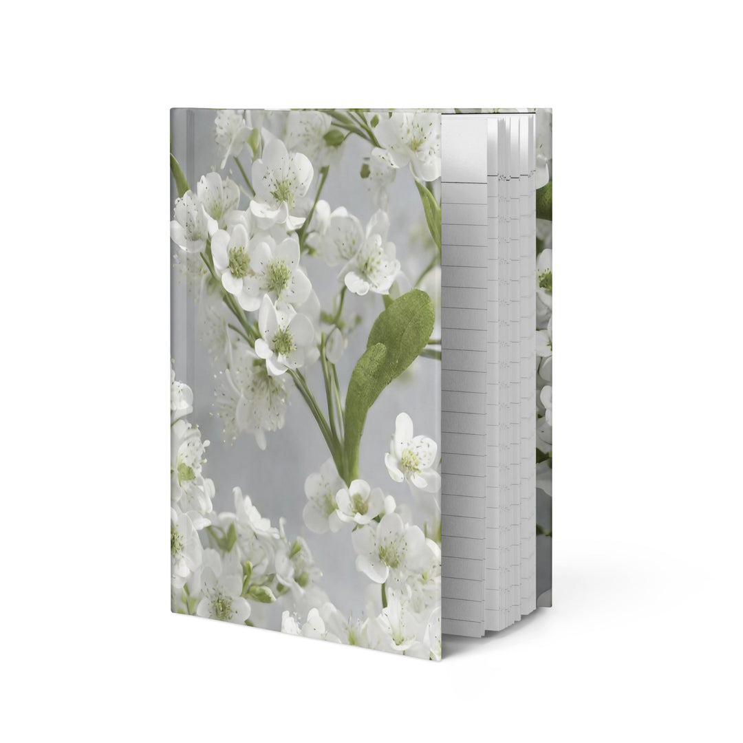 Hardcover journal matte - WhatUWant2Buy