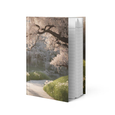 Hardcover journal matte - WhatUWant2Buy