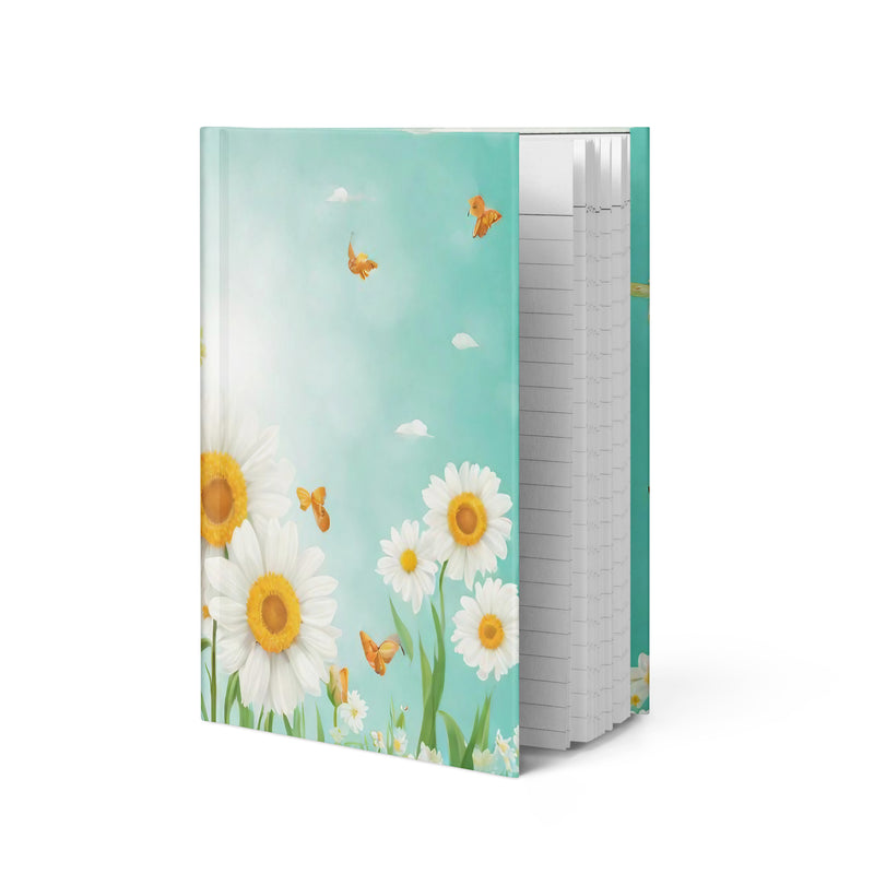 Hardcover journal matte - WhatUWant2Buy