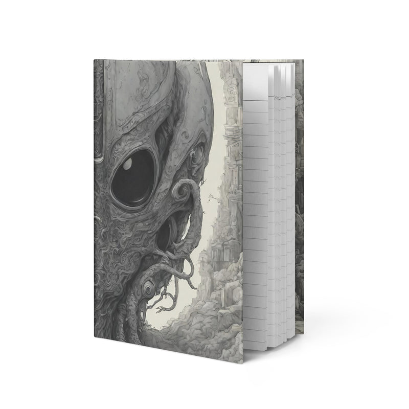 Hardcover journal matte - WhatUWant2Buy
