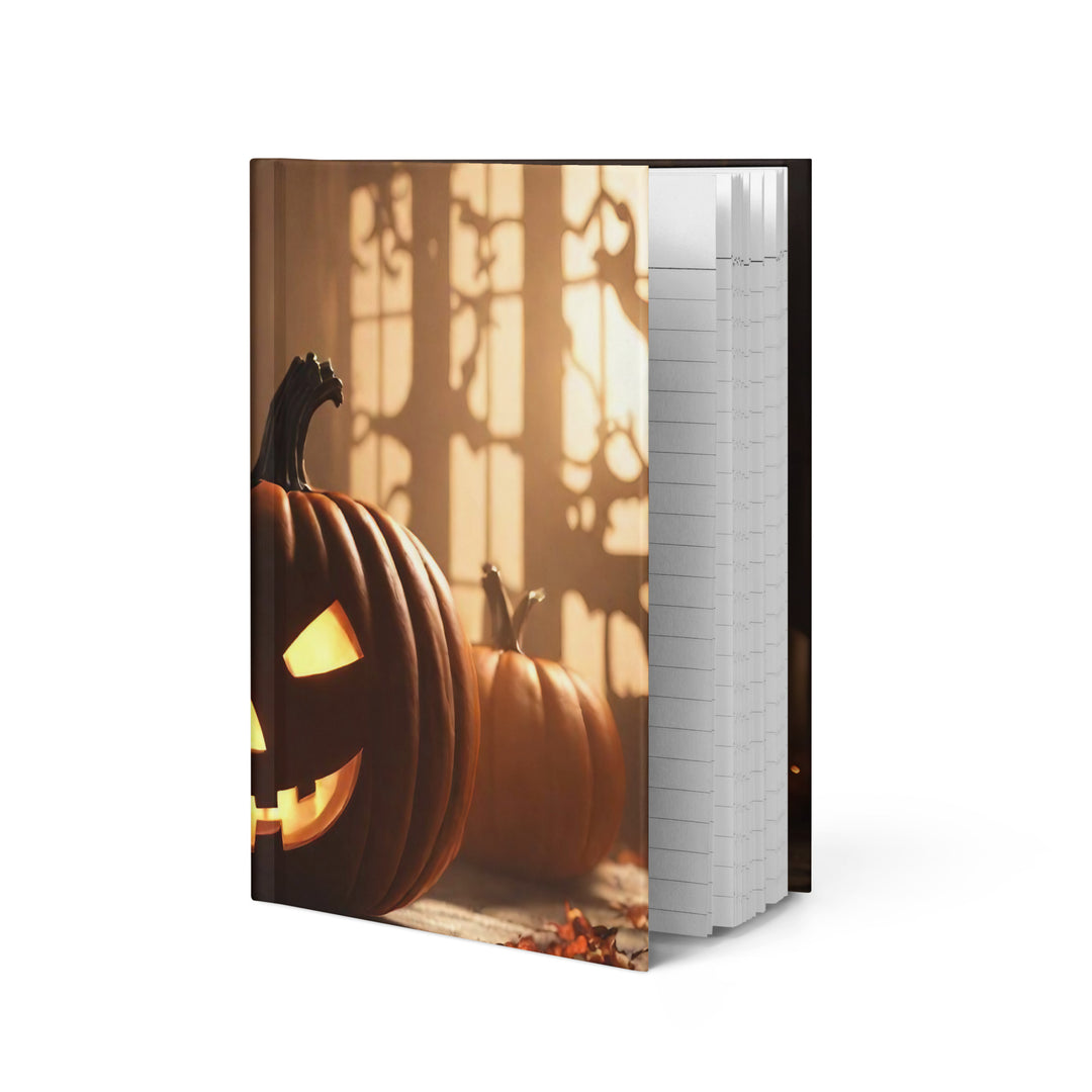 Hardcover journal matte - WhatUWant2Buy