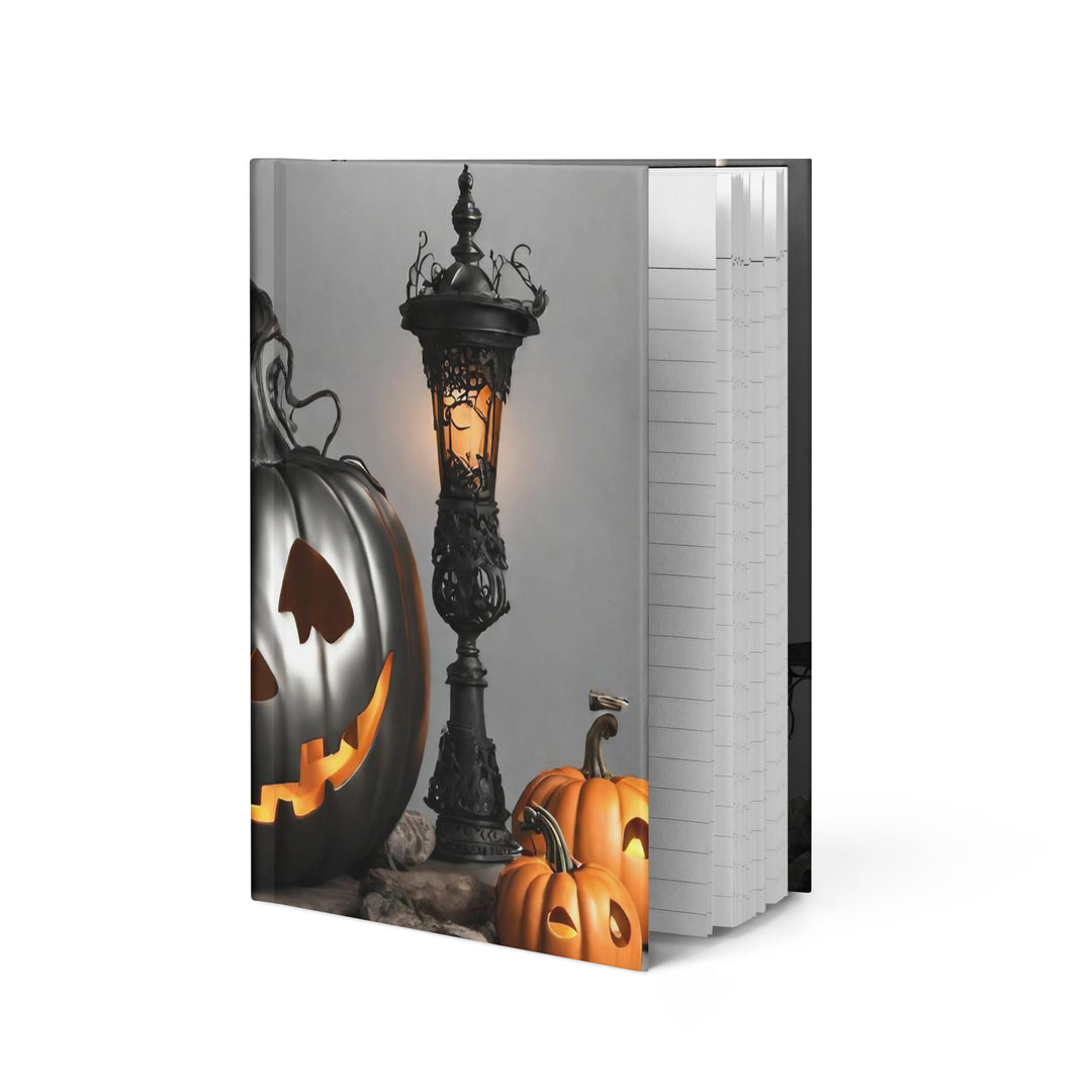 Hardcover journal matte - WhatUWant2Buy