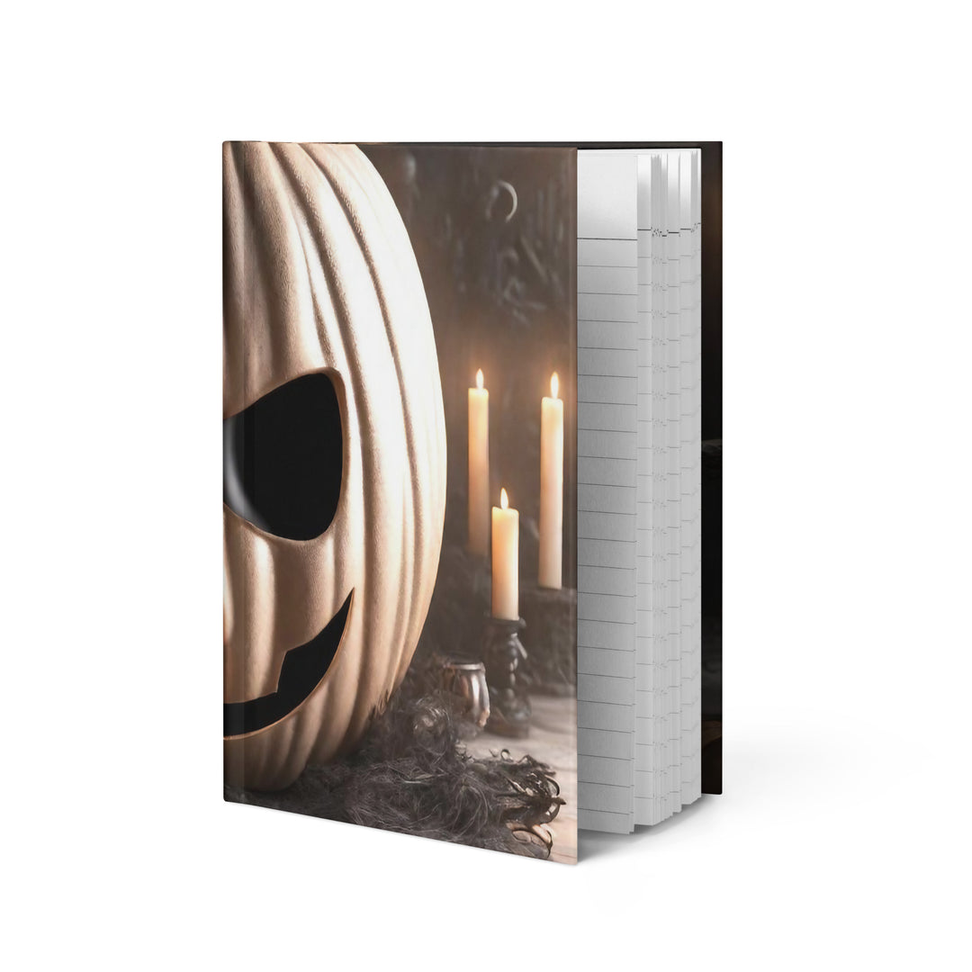 Hardcover journal matte - WhatUWant2Buy