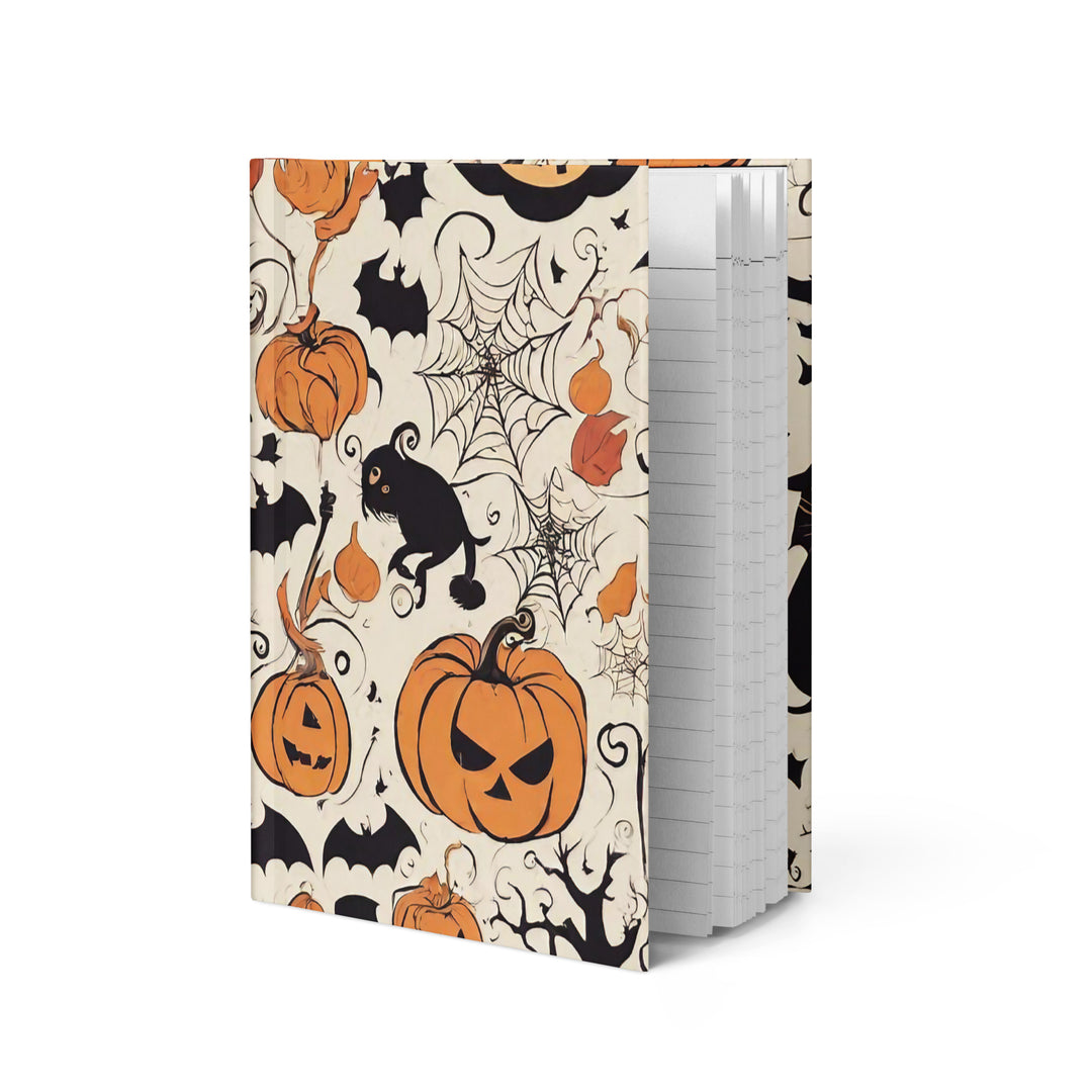 Hardcover journal matte - WhatUWant2Buy