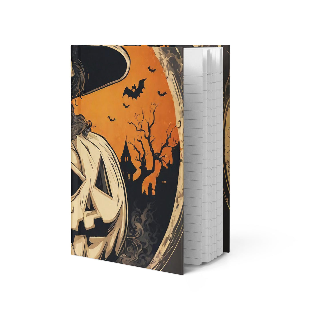 Hardcover journal matte - WhatUWant2Buy