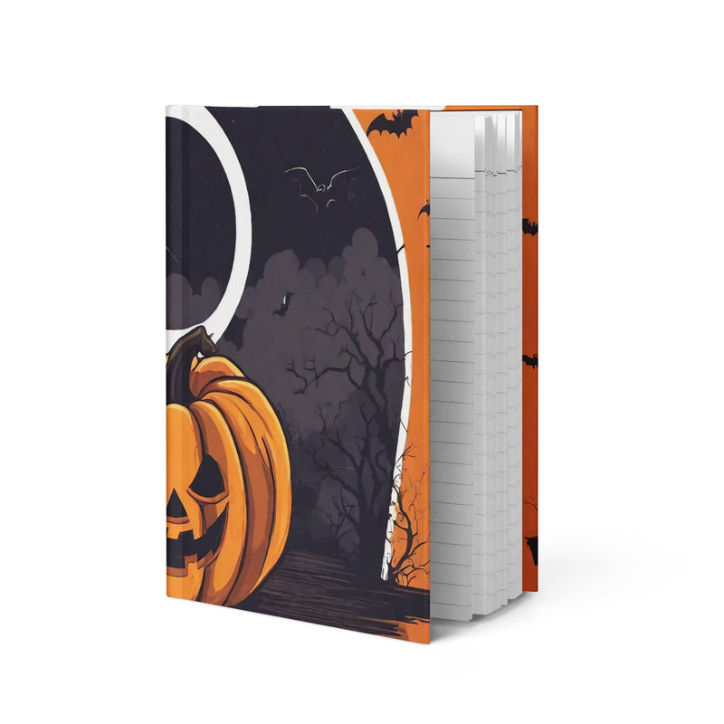 Hardcover journal matte - WhatUWant2Buy