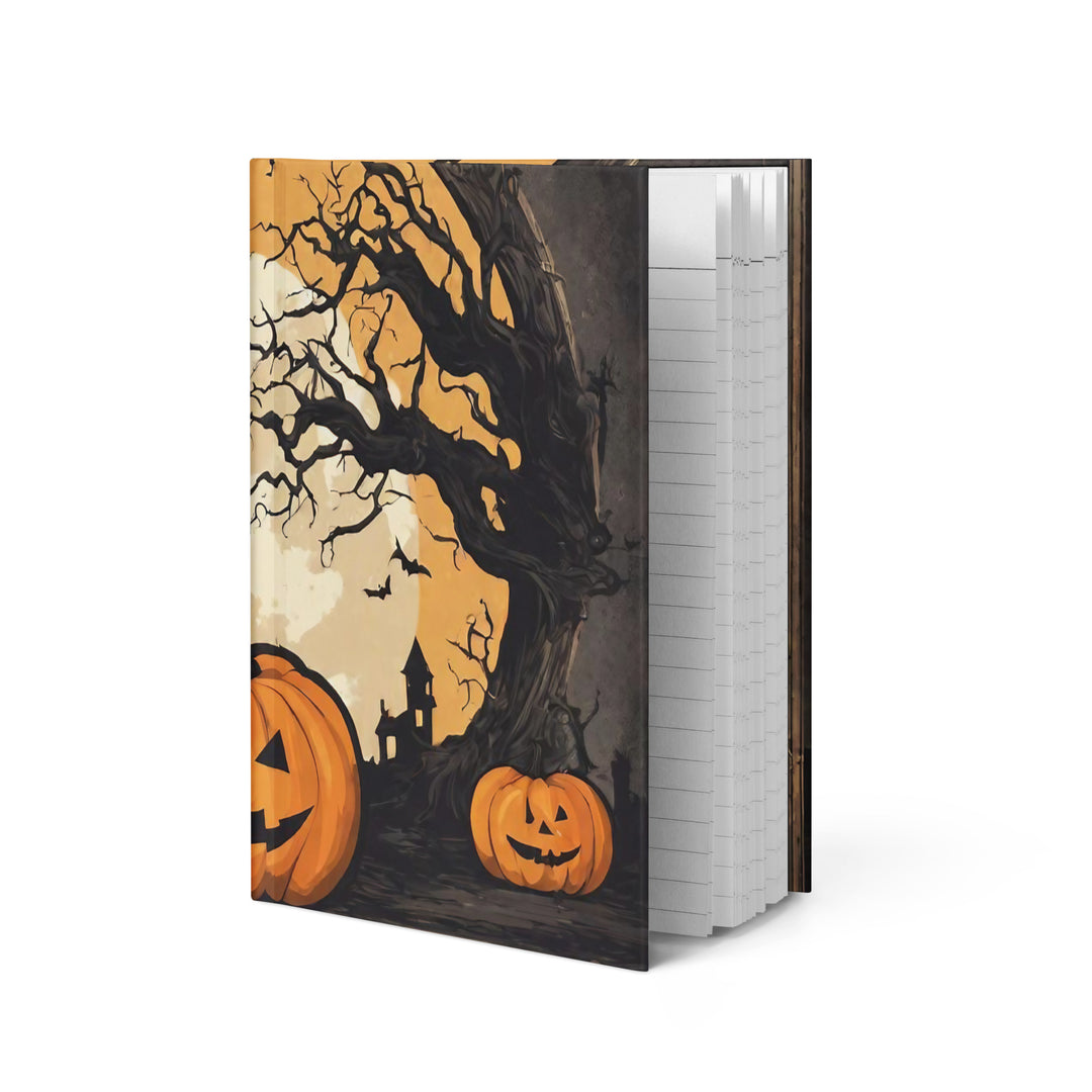 Hardcover journal matte - WhatUWant2Buy