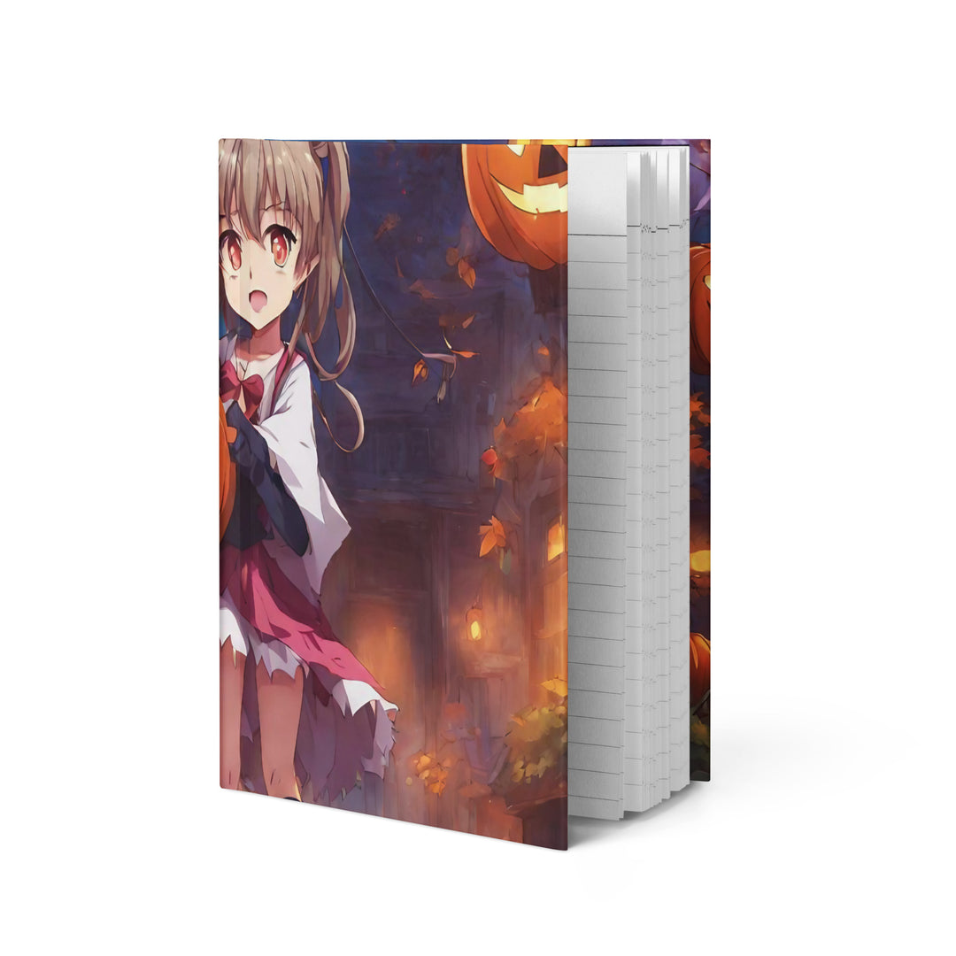 Hardcover journal matte - WhatUWant2Buy