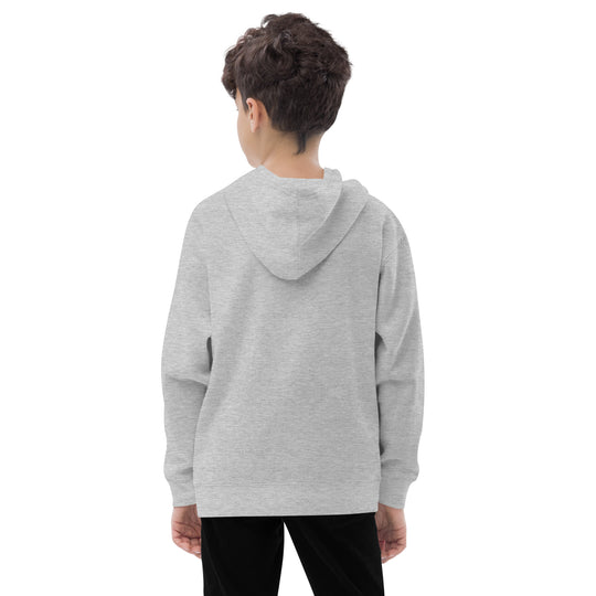 Kids fleece hoodie - WhatUWant2Buy