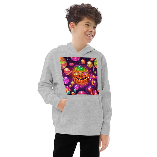 Kids fleece hoodie - WhatUWant2Buy