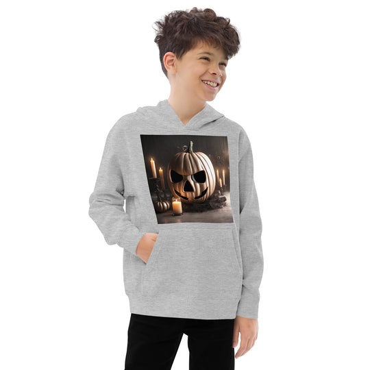 Kids fleece hoodie - WhatUWant2Buy