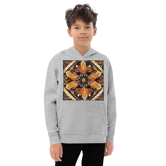Kids fleece hoodie - WhatUWant2Buy