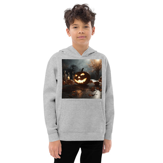 Kids fleece hoodie - WhatUWant2Buy