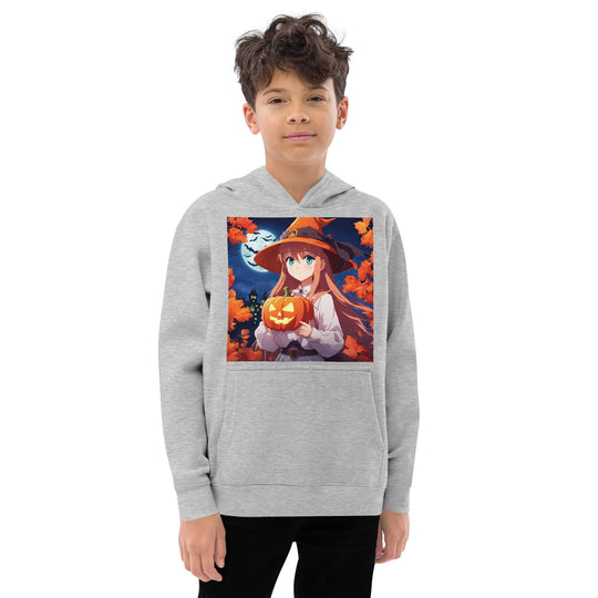 Kids fleece hoodie - WhatUWant2Buy