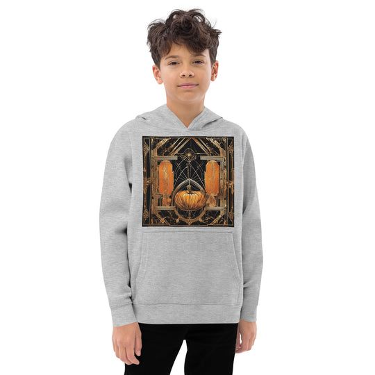 Kids fleece hoodie - WhatUWant2Buy