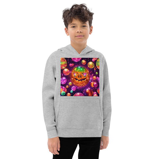 Kids fleece hoodie - WhatUWant2Buy